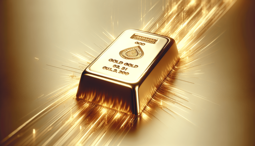 Quantum Metal Malaysia, A Key Player In The Gold Bullion Industry, Continues To Expand Its Reach Across Malaysia