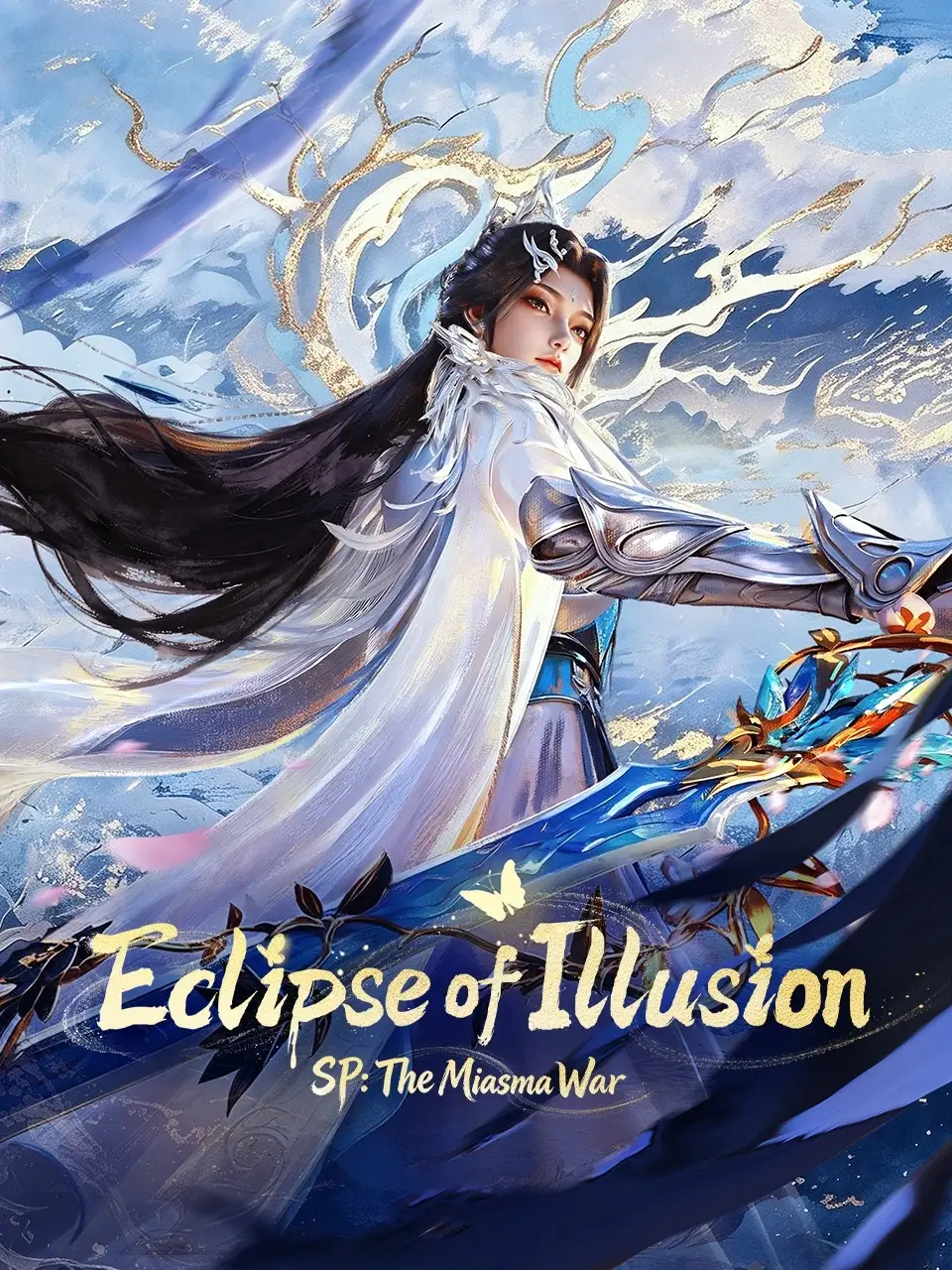 Eclipse of Illusion Special: The Miasma War Episode 02 Subtitle Indonesia