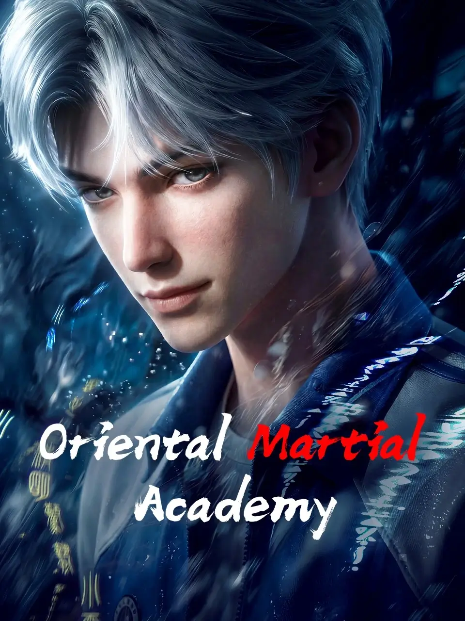 Oriental Martial Academy Episode 02 Subtitle Indonesia