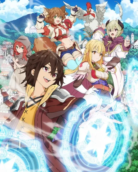 Koko wa Ore ni Makasete Saki ni Ike to Itte kara 10-nen ga Tattara Densetsu ni Natteita Episode 1 Subtitle Indonesia